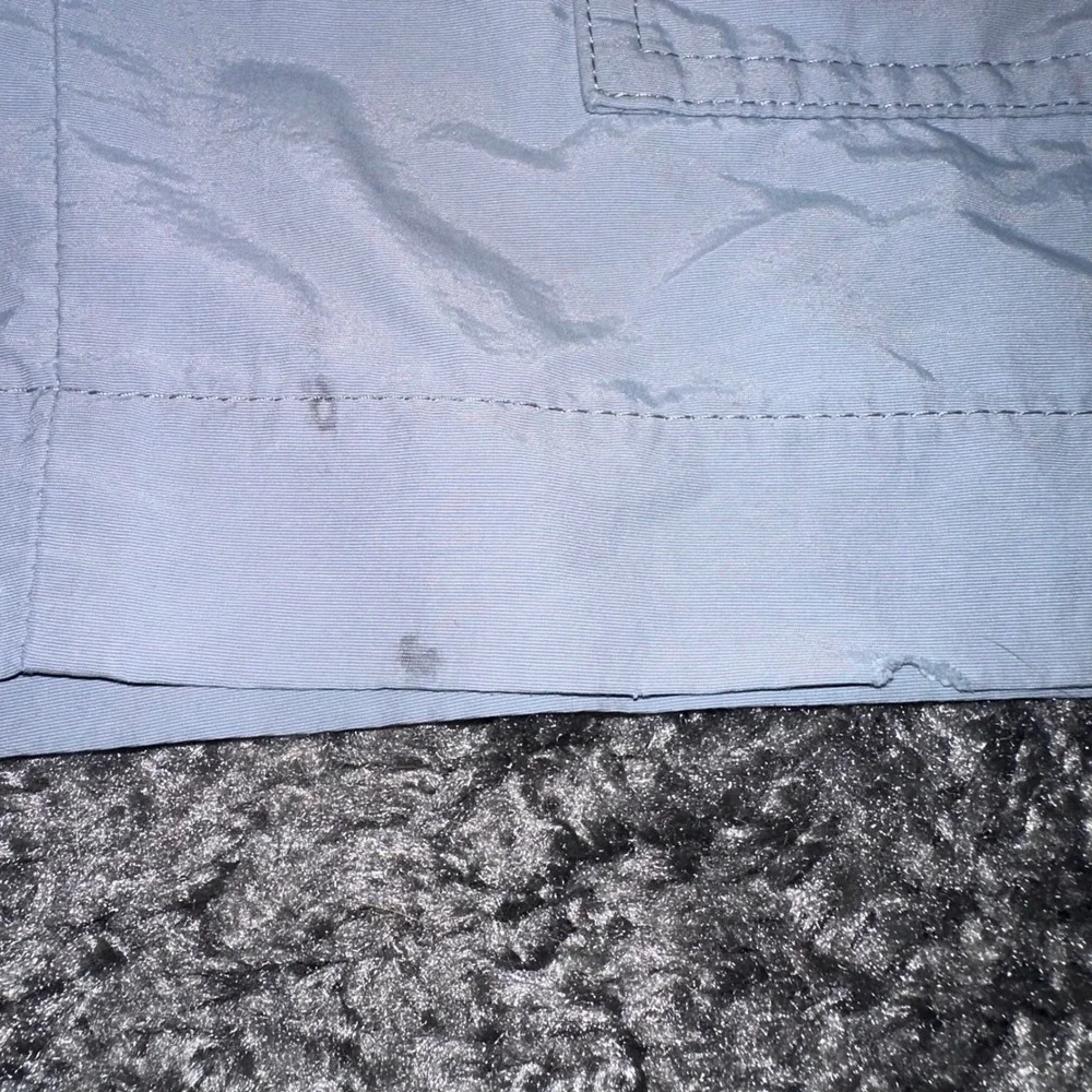 AFTCO‎ Fishing Shorts Cargo Pockets Outdoor Lightweight Kids Size 24 *flaws*